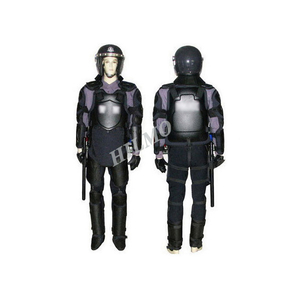 Anti-riot uniform FBF01