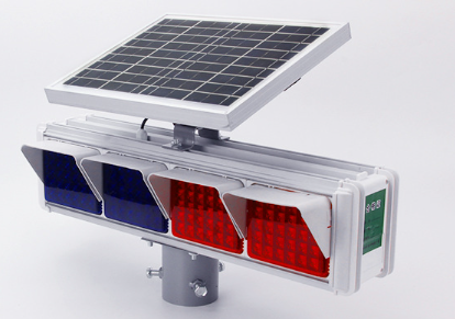 Traffic warning light JT110