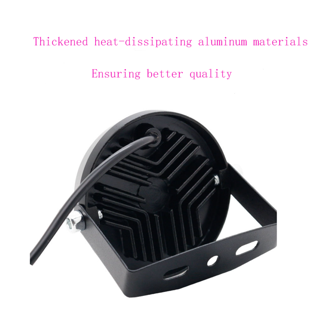 Chassis decorative light XH810