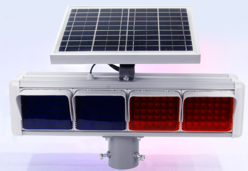 Traffic warning light JT110