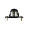 Licence plate light XH510