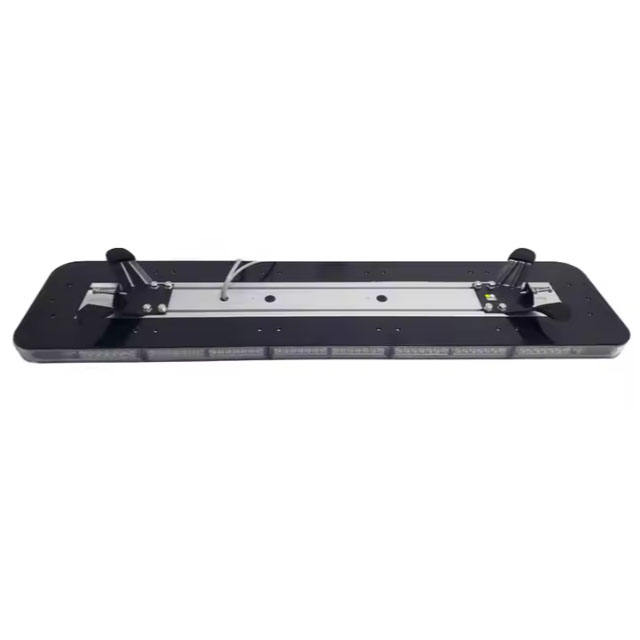 Led Warning Emergency Lightbar TBD9852