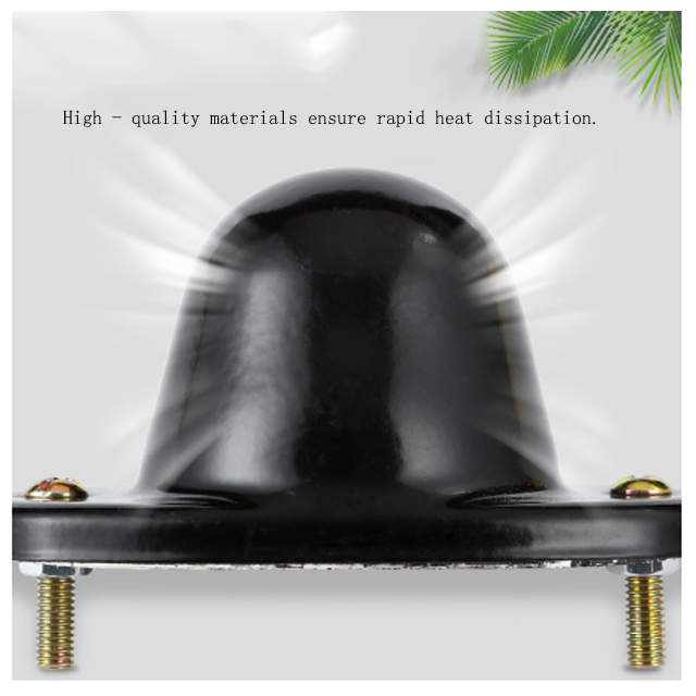 Licence plate light XH510