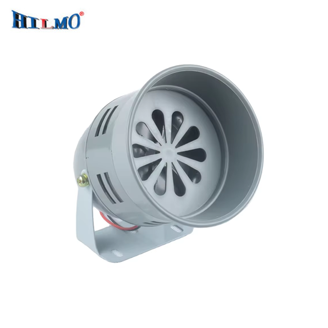 Warning Alarm Motor Siren 