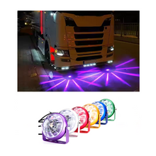 Chassis decorative light XH810