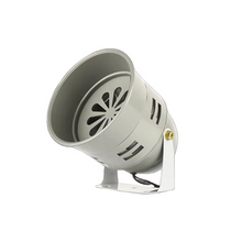 Warning Alarm Motor Siren 