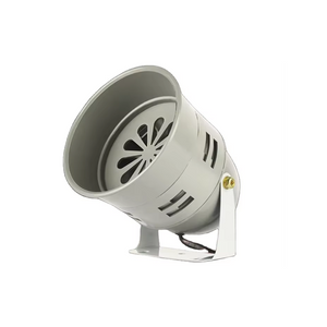 Warning Alarm Motor Siren 