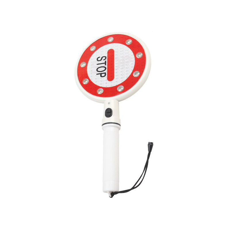 Traffic LED Stop Sign