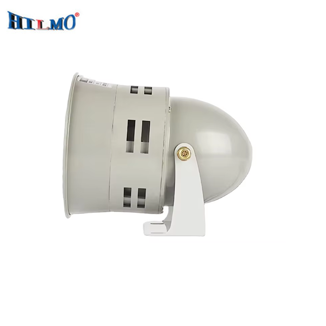 Warning Alarm Motor Siren 