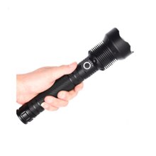FS12 Flashlight 