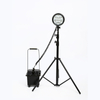 Portable Movable Explosive-Proof LED Work Light hazardous oil rechargable flood adjustable Work Lamp