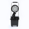 Portable Movable Explosive-Proof LED Work Light hazardous oil rechargable flood adjustable Work Lamp