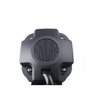 Motorcycle compact siren speaker with microphone emergency Emark R10 horn alarm 