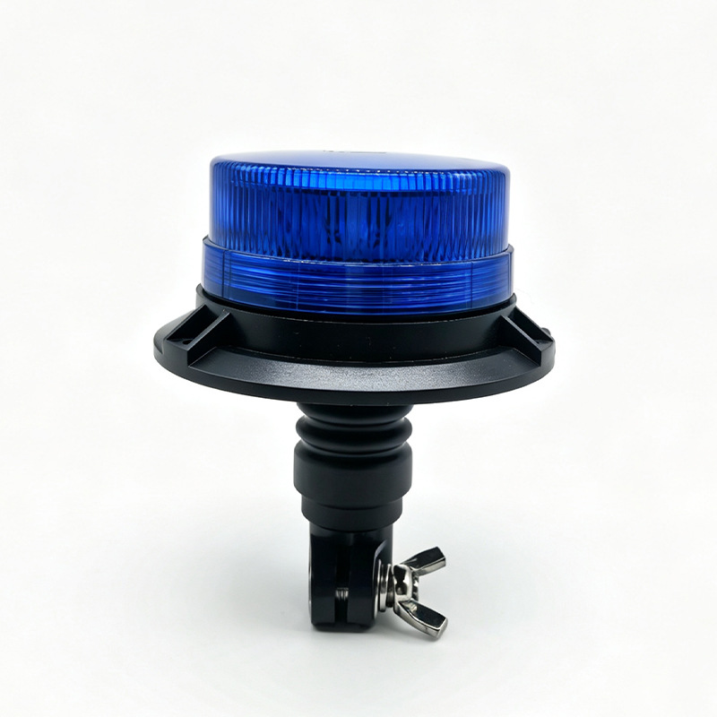 Emergency Beacon Light