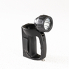 Portable Hand-cranked emergency work light USB rechargeable flashlight inspection Engineering rescue searchlights