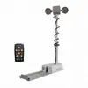 Fire rescure Police Mast light 