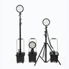Portable Movable Explosive-Proof LED Work Light hazardous oil rechargable flood adjustable Work Lamp